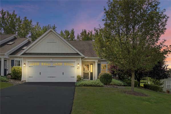 47 TRADITIONS PL, HENRIETTA, NY 14467 - Image 1