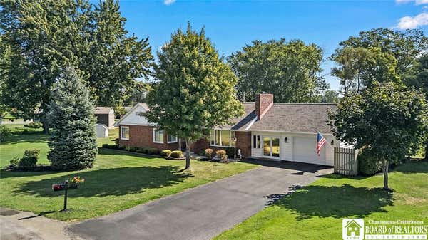 14 W BEACH RD, DUNKIRK, NY 14048 - Image 1