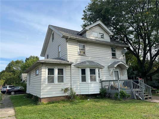 476 FERNWOOD AVE, ROCHESTER, NY 14609 - Image 1