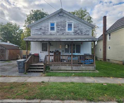 442 PORTAGE ST, WATERTOWN, NY 13601 - Image 1