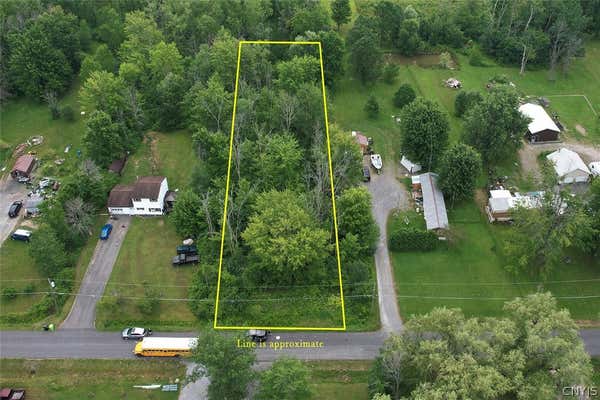 8962 TYLER ROAD, CHITTENANGO, NY 13037 - Image 1