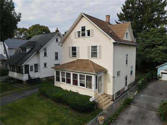 111 ROCKVIEW TER, ROCHESTER, NY 14606 - Image 1