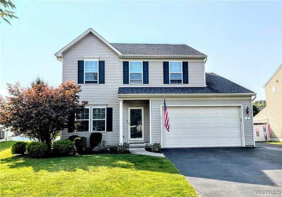 18 PINE COVE DR, BUFFALO, NY 14224 - Image 1