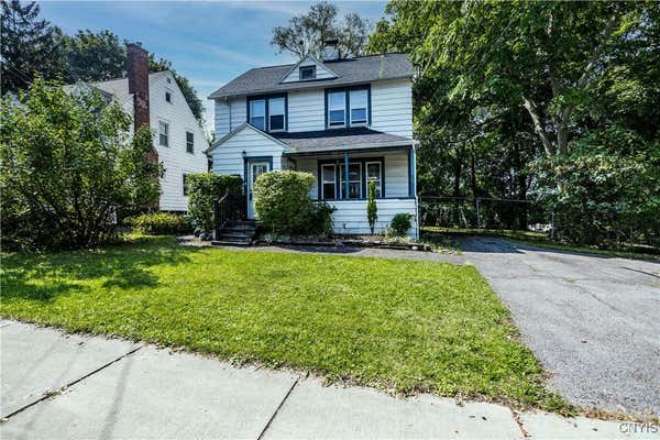 110 FENWAY DR, SYRACUSE, NY 13224 - Image 1