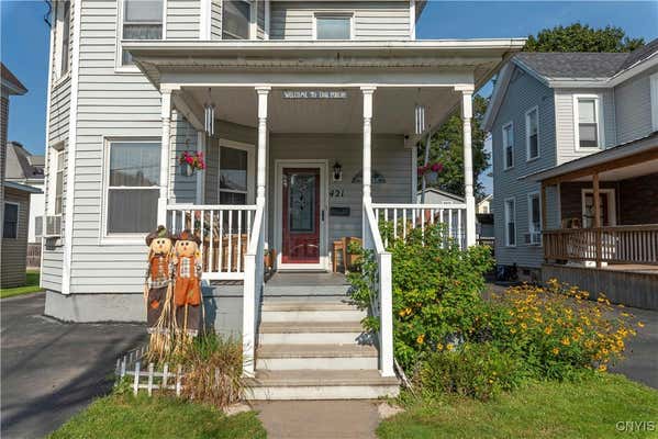 421 E GERMAN ST, HERKIMER, NY 13350 - Image 1