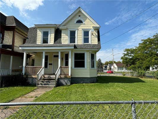 1806 MIDLAND AVE, SYRACUSE, NY 13205, photo 3 of 41