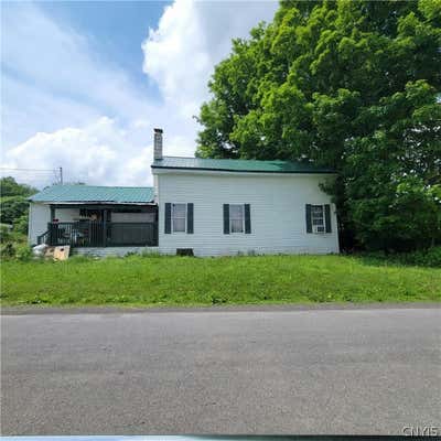 207 SOUTH RD, WEST WINFIELD, NY 13491 - Image 1