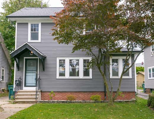 476 GENESEE PARK BLVD, ROCHESTER, NY 14619 - Image 1