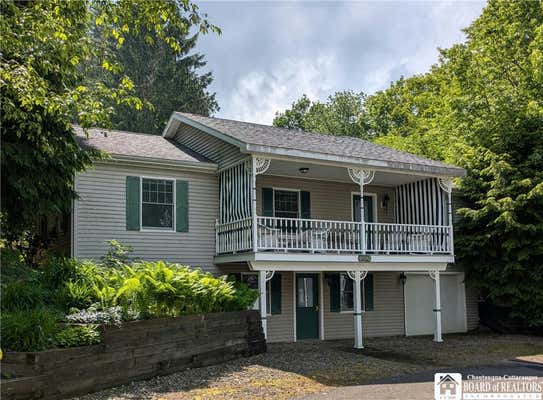 105 MINA EDISON DR, CHAUTAUQUA, NY 14722 - Image 1