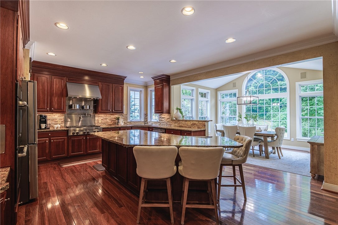 Victor, New York, 14564, United States, 5 Bedrooms Bedrooms, ,5 BathroomsBathrooms,Residential,Active,1926889