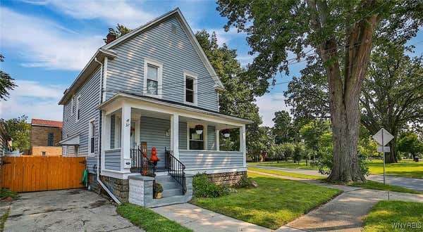 37 CLINTON ST, TONAWANDA, NY 14150 - Image 1