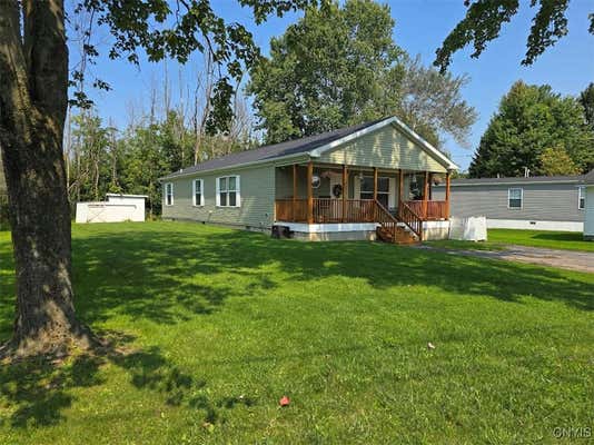 103 GETMAC AVE, CANASTOTA, NY 13032 - Image 1