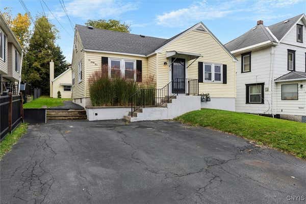 265 NORWOOD AVE, SYRACUSE, NY 13206 - Image 1