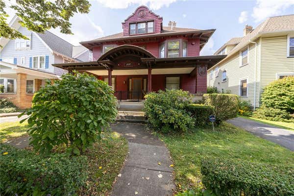 277 BARRINGTON ST, ROCHESTER, NY 14607 - Image 1