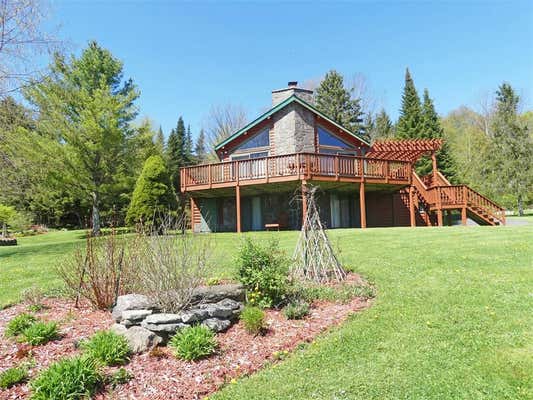 53 STONEWALL DR, BOVINA CENTER, NY 13740 - Image 1