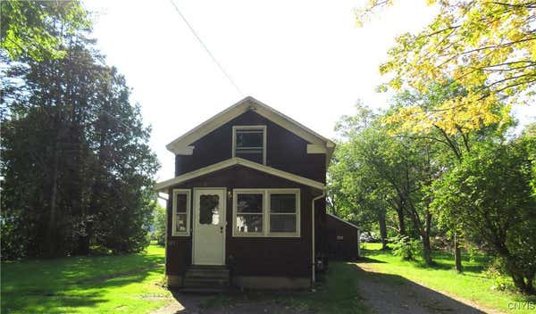 105 W PARK ST, CANASTOTA, NY 13032 - Image 1