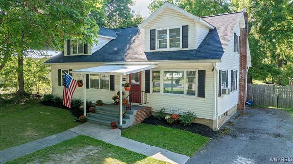 3048 MAIN ST, CALEDONIA, NY 14423 - Image 1