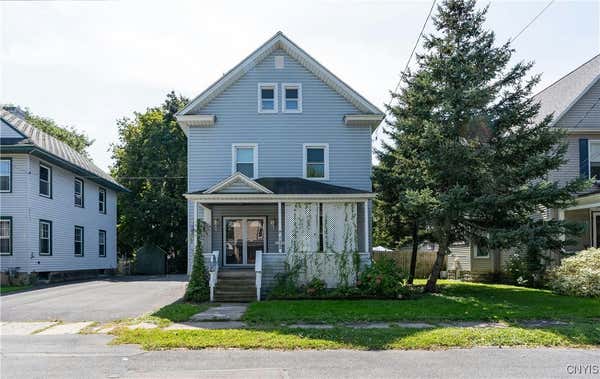 122 BOWERS AVE, WATERTOWN, NY 13601 - Image 1