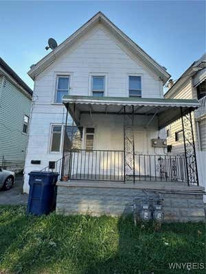 342 HERMAN ST, BUFFALO, NY 14211 - Image 1