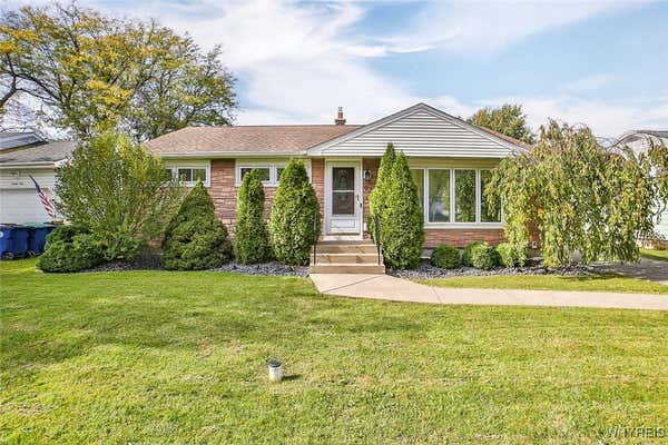 93 IMPERIAL DR, BUFFALO, NY 14226 - Image 1