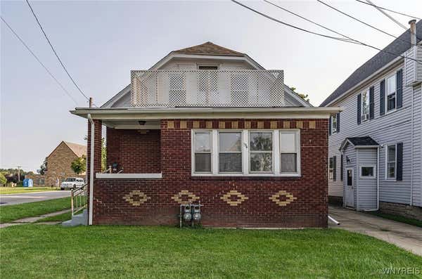 134 SAWYER AVE, DEPEW, NY 14043 - Image 1