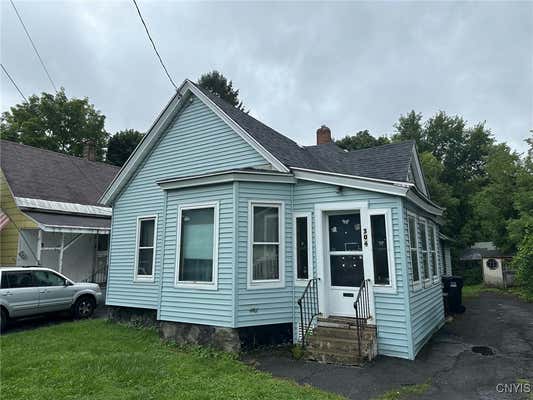 304 HARTSON ST, SYRACUSE, NY 13204 - Image 1