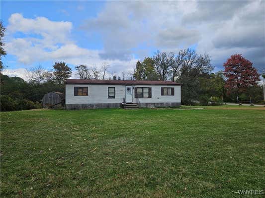 12335 SHARP ST, SPRINGVILLE, NY 14141 - Image 1