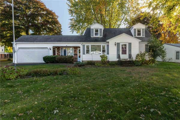 27 HILL DR, ROCHESTER, NY 14626 - Image 1