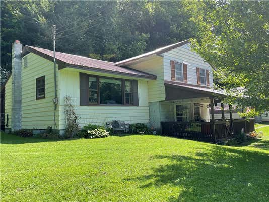 178 GERMAN HOLLOW RD, NORWICH, NY 13815 - Image 1