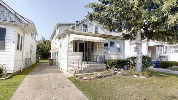 18 ROWLAND AVE, BUFFALO, NY 14225 - Image 1