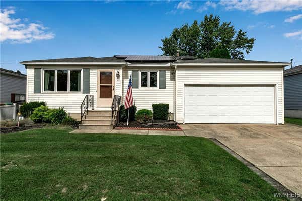 36 S SEINE DR, CHEEKTOWAGA, NY 14227 - Image 1