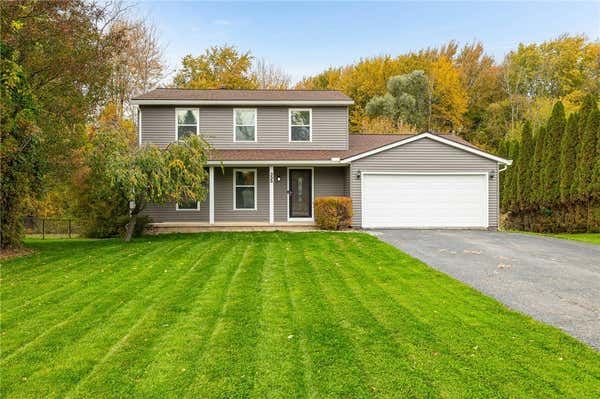 335 STONE FENCE RD, ROCHESTER, NY 14626 - Image 1