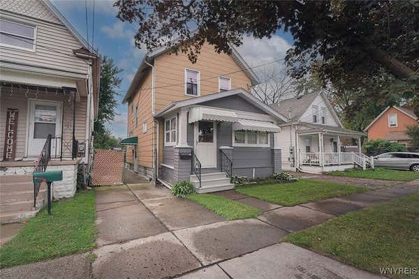 17 PRIES AVE, BUFFALO, NY 14220 - Image 1