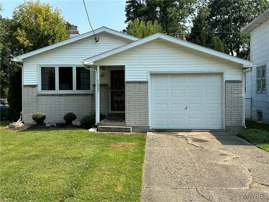 237 KOHLER ST, TONAWANDA, NY 14150 - Image 1