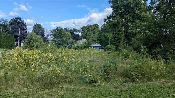 0 CAULDWELL AVENUE, WHITESBORO, NY 13492 - Image 1