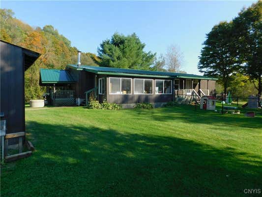 10547 HOUSER RD, AVA, NY 13303 - Image 1