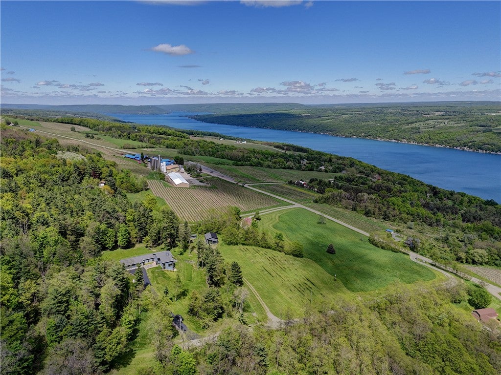 Hammondsport, New York, 14840, United States, 4 Bedrooms Bedrooms, ,5 BathroomsBathrooms,Residential,Active,1824033