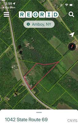 1042 STATE ROUTE 69, WILLIAMSTOWN, NY 13493 - Image 1