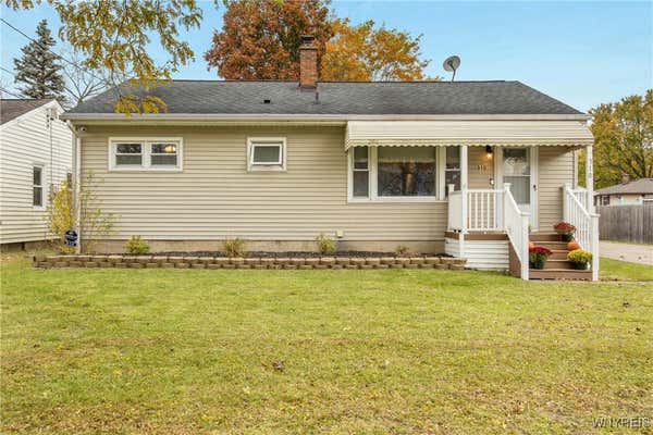 310 RUMBOLD AVE, NORTH TONAWANDA, NY 14120 - Image 1