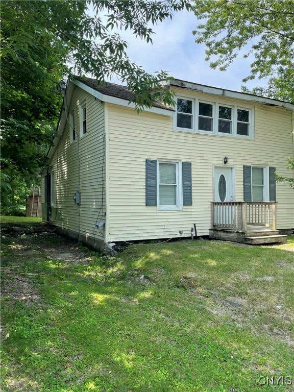 5111 MILITARY RD, POLAND, NY 13431, photo 1 of 25