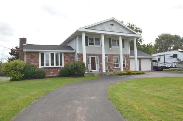 61 OGDEN CENTER RD, SPENCERPORT, NY 14559 - Image 1