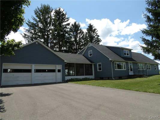 358 STATE ROUTE 392, DRYDEN, NY 13053 - Image 1