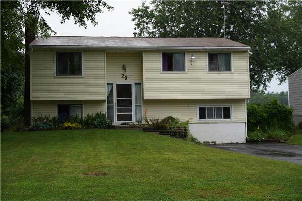 29 GREENRIDGE CRES, HAMLIN, NY 14464 - Image 1