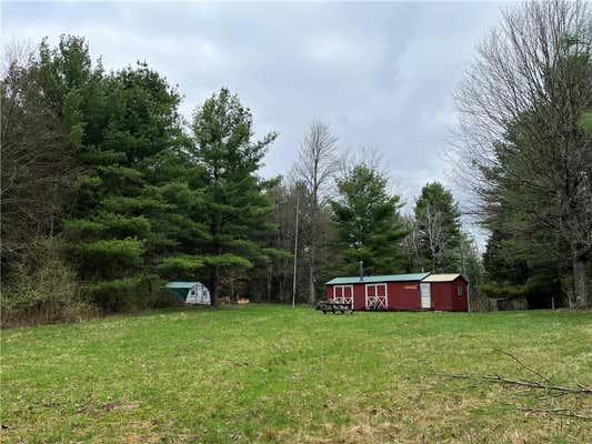 LOT 19 VANZANDT HOLLOW ROAD, WATKINS GLEN, NY 14891 - Image 1