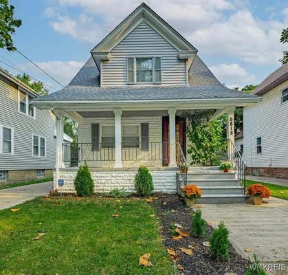 5818 STEPHENSON AVE, NIAGARA FALLS, NY 14304 - Image 1