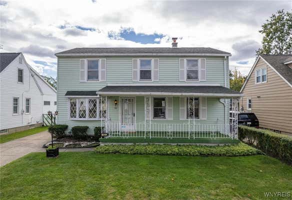 401 CLEVELAND DR, TOWN OF TONAWANDA, NY 14223 - Image 1