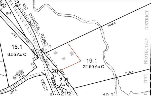 LOT A W DANBY ROAD, NEWFIELD, NY 14867 - Image 1