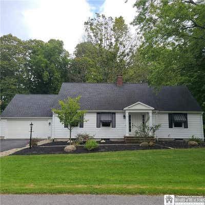 27 CHERRY LN, LAKEWOOD, NY 14750 - Image 1