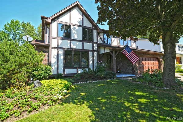 119 BRUSH CREEK RD, BUFFALO, NY 14221 - Image 1