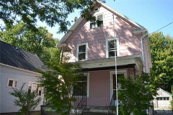 186 E FELTON ST, NORTH TONAWANDA, NY 14120 - Image 1